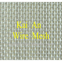 Le plus vendu anping KAIAN platinum wire mesh utilisé dans la batterie / anode / électrode (anping 30 ans fabricant)